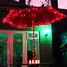 Strip Light Light Led Solar 2m Rgb 100-led Christmas Decoration - 3