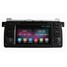 Android BMW 3 Series E46 Canbus Quad Core C200 M3 Ownice Car DVD WIFI Player GPS Navigation - 1