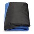 180T Dust Polyester 3XL Cover Waterproof Motorcycle Rain UV Fabric Snow - 5