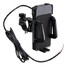 Phone 5V USB Charger Navigation Holder 12-85V Universal 1.5A Motorcycle Handlebar - 3