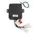 Immobilizer Waterproof Intelligent Black 12V 125db Motorcycle Alarm Sensor Anti-Thief Lock - 3