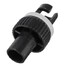 Air Pump Inflatable Boat Hose Valve Adapter Kayak - 4