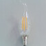 Vintage Led Filament Bulbs Cob Kwb E14 Ac 220-240 V Edison 5 Pcs - 3