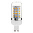 Smd Ac 220-240 V Warm White Led Corn Lights G9 Dimmable - 4
