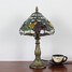 Novelty Desk Lamps Modern Traditional/classic Lodge Multi-shade Tiffany Rustic - 2