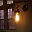 Wall Sconce Hallway Base Edison Study Room Dining Room Office - 5