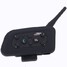 Motorcycle Helmet Intercom Headset 1000m with Bluetooth Function - 12