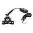 Chassis Lights Brake LED Laser Fog Light Motorcycle Scooter Car - 3