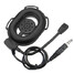 ELITE Headset Military Tactical Intercom Outdoor - 7