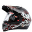 Classic LS2 Full Face Helmets Version Motorcycle - 7