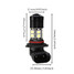 Day Fog 5050 LED Car Running Light Bulb 9006 HB4 12SMD - 3