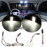 SMD LED Car Interior Reading Lamp Panel T10 BA9S Xenon White Dome Light - 1