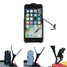 iPhone 7 Waterproof Universal 12-85V Phone GPS USB 5.5 inch iPhone 6 Holder - 1