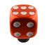 Colors Multiple Shift Knob Lever DiCE Universal Car Gear - 5