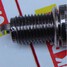 Motorcycle Atv 1piece Spark Plug 125CC Engine - 4