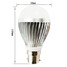 B22 Smd 9w 1 Pcs Led Globe Bulbs Ac 100-240 V - 2