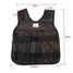 Sand Clothing Adjustable Boxing Vest Exercise Train Waistcoat - 6