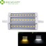 3000k 6500k Bulb Led Cold White 900lm Flood Light Warm White R7s - 2