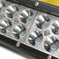 Ute Lamp ATV Light Bar Spot Flood Combo Offroad 4X4 4WD LED Work 12inch 72W - 6