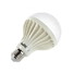 Warm White E26/e27 Led Globe Bulbs Ac 220-240 V Decorative Smd 5w - 2