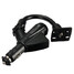 Mount Holder Phone Charger Motorcycle Dual USB Cigarette Lighter - 3