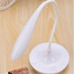 Led Modern Multicolor Usb Table Lamp Desk Lamp Touch Control - 3