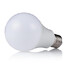 10w Led Rgb Globe Light Color Change Remote Control Bulb - 3
