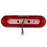 Interior Lamp LED Side Maker Light Lighting License Plate DC10-30V Car Trailer Truck Bus - 9