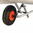 Kayak Canoe Boat Trailer Carrier - 6