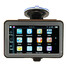 8GB Map 5inch Touch Screen Sat Nav Free Bluetooth FM Car GPS Navigation Update TFT - 1