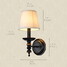 Traditional Ambient E12 Wall Light Ac 100-240 E14 Classic Wall Sconces - 6