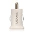 Mini Dual USB Car Charger Adapter USB Cable Mobile Phone - 2