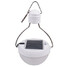 Power Light Led White Motion Sensor Outdoor - 5