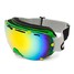Dual Lens Winter Racing Outdoor Snowboard Ski Goggles Sunglasses Anti-fog UV - 6