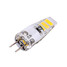 Cool White G4 Light 500-700 Warm White 100 Smd 10 Pcs 3w - 4