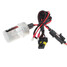 Blaster H1 Car Headlight HID Xenon slim Kit 8000K 35W - 6