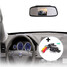 Camera IR Night Vision LCD Car Mirror Monitor - 3