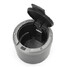 Black Car Holder Auto Portable Smoking Ashtray Cup - 6