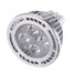 350-400 4w Led Spotlight Warm White Ac/dc12v 10pcs Smd Cool White Light - 7