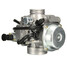 TRX300 FOURTRAX 4-Stroke Cab Honda TRX Carburetor - 2