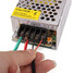 Strip Light Switch Power Supply Converter 2A 110V-220V 24W 12V - 3