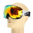Lens Glasses Windproof Goggles Mountain Bike Snow Snowboard Outdoor Anti-UV Ski Mirror - 2