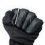 Winter Warm Men Full Finger Motorcycle Riding Anti-Skidding Gloves - 12