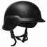 Protective Airsoft Helmet Gear Fast Black Tactical Force Paintball Combat - 3