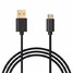 2.1A Micro USB Cable Charger Reversible QC 2.0 4 Port - 6