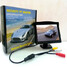 Inch Car Monitor LCD Digital Display Display Screen - 4