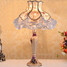 Traditional/classic Resin Protection Table Lamps Eye - 2