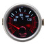 2 inch 52mm Electronic Digital Car Water Temp Temperature Gauge Red LED Sensor - 1