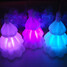 Color-changing Led Nightlight Colorful Christmas Tree Creative - 3