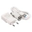 Car Micro USB Charger Galaxy Combo Cable Note S5 Wall USB Charger Adapter - 5